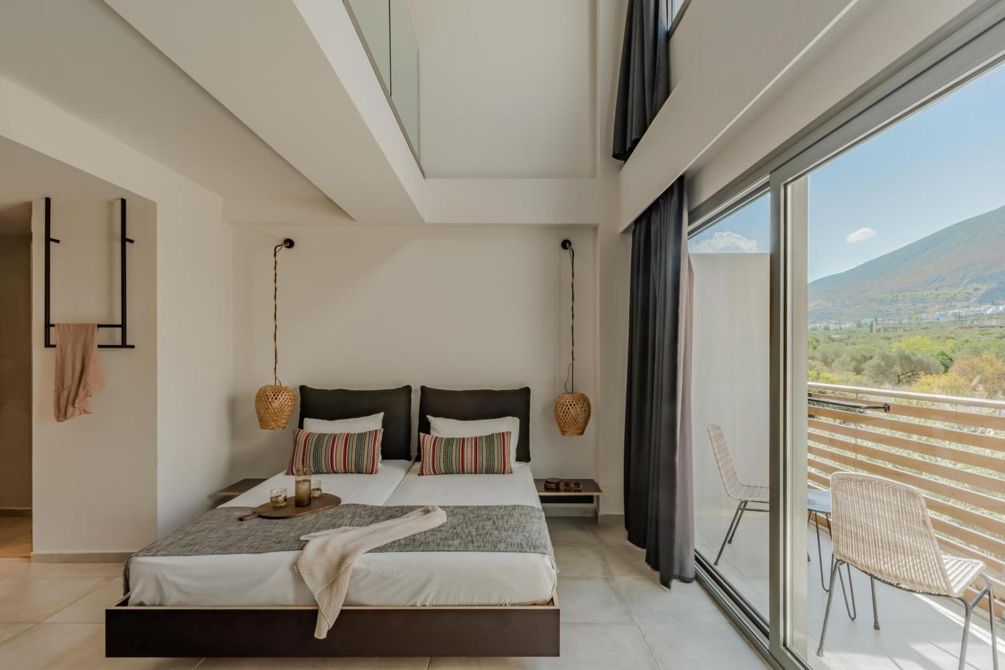 Cook's Club (Adults Only) Hotel Hersonissos  Exterior foto